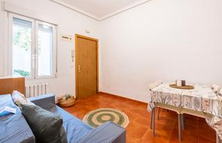 Appartement  Calle de vinaroz. Piso en venta zona de ciudad jardín, distrito de chamartín.