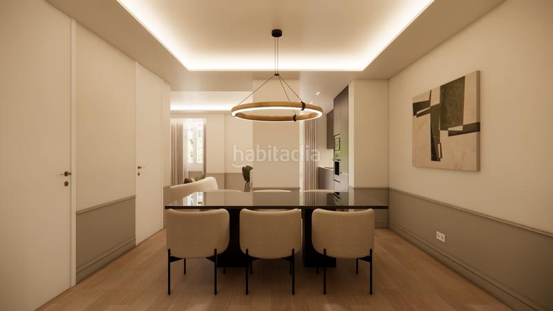 Foto 103ac588-8136-44c6-98fe-1fcf562bd9a7. Flat with heating in Lista Madrid