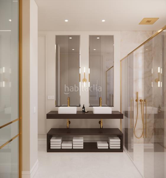 Foto 3374105b-a656-4acb-bcec-70791a5543e6. Flat with heating in Lista Madrid