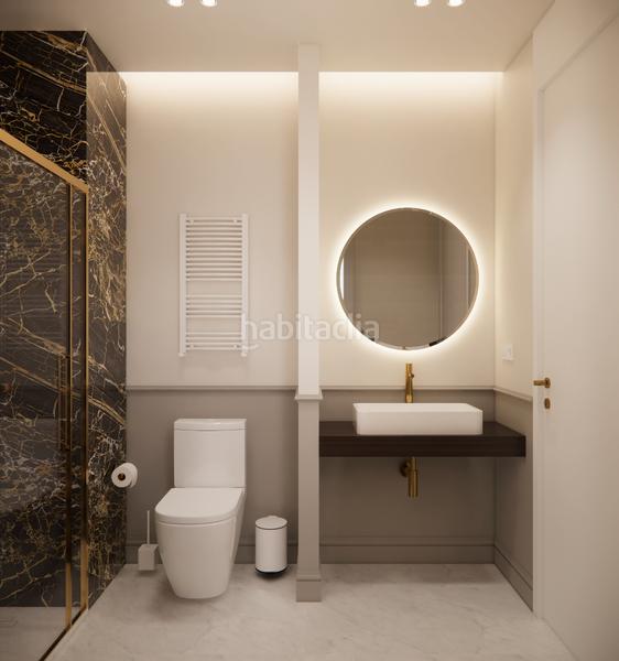 Foto 33be326f-b29c-4c88-9742-7408a49ac367. Flat with heating in Lista Madrid