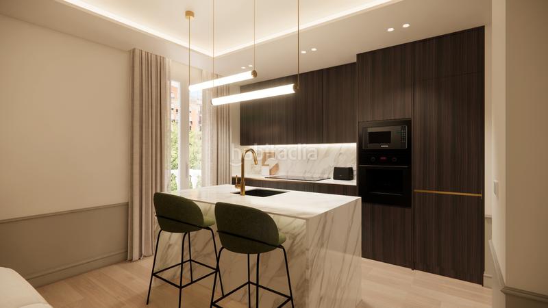 Foto 8665e5ac-2c1a-48d8-a971-fca06f4080d9. Flat with heating in Lista Madrid