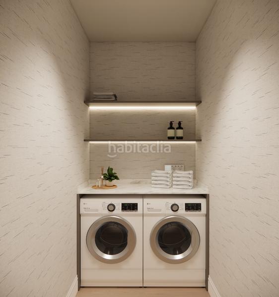 Foto 8a626626-7236-45db-be5d-60c36ced33b5. Flat with heating in Lista Madrid