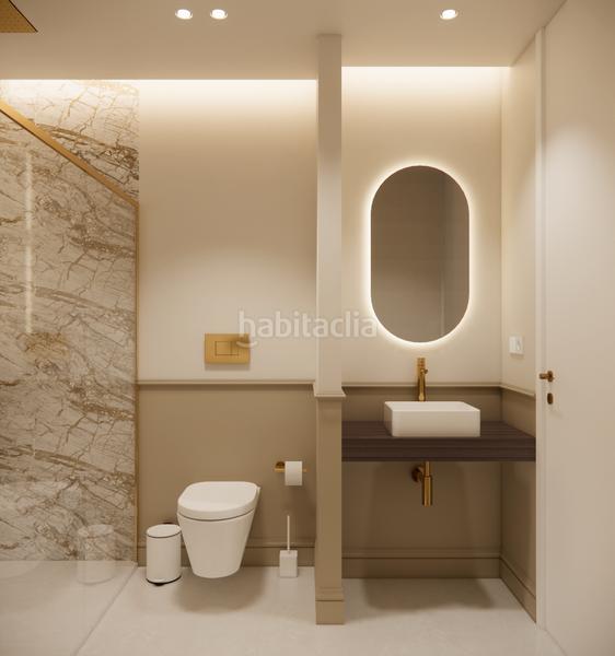 Foto b1b1b6ca-49e9-4e17-85aa-b1be5989f555. Flat with heating in Lista Madrid