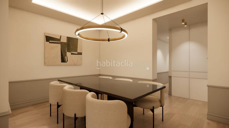 Foto c03ffae6-f395-43da-a20f-10bd39932c3a. Flat with heating in Lista Madrid