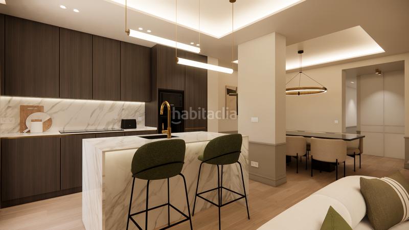 Foto e067c4a1-bd11-4413-a648-e2b169fa572a. Flat with heating in Lista Madrid