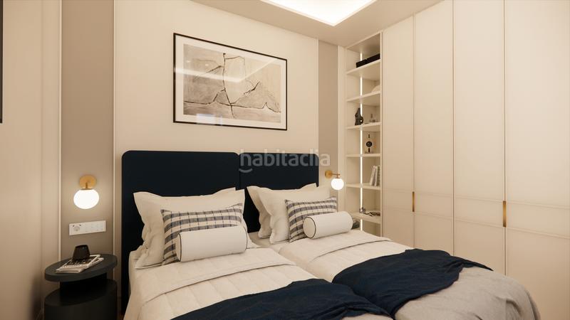Foto f9ddbea6-fb3e-4742-a0d4-6a2b6bb7fbaf. Flat with heating in Lista Madrid