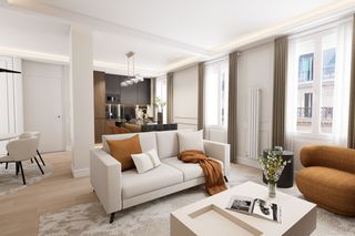 Appartamento in Jerónimos