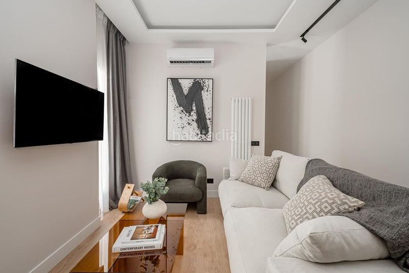 Foto 1e09e294-a3fa-4e8f-bce3-499171d999c6. Appartement dans Sol Madrid
