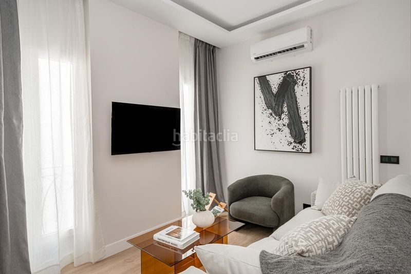 Foto 2956bf51-86b9-4e20-b384-fd70315d3660. Appartement dans Sol Madrid