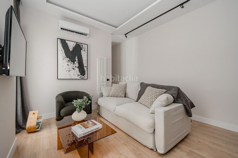 Foto 726c8841-2984-4d63-a216-12e4e2276bdd. Appartement dans Sol Madrid