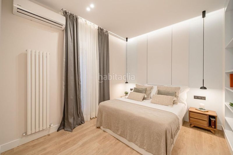 Foto 8cd454bb-c68f-43f4-94c3-473e730bc487. Appartement dans Sol Madrid