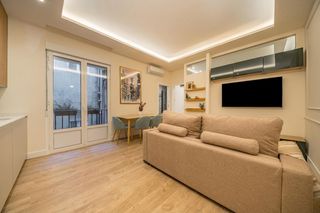 Appartement  Calle de lope de vega. Vivienda en venta en distrito centro, cortes