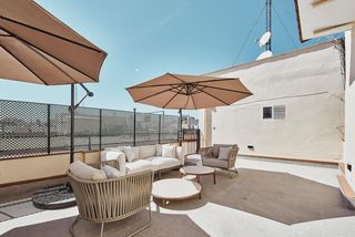 Pis  Calle espartinas. Vivienda ubicada en el distrito salamanca, zona goya.