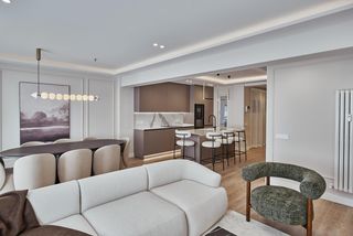 Pis en Goya. Vivienda ubicada en el distrito salamanca, zona goya.