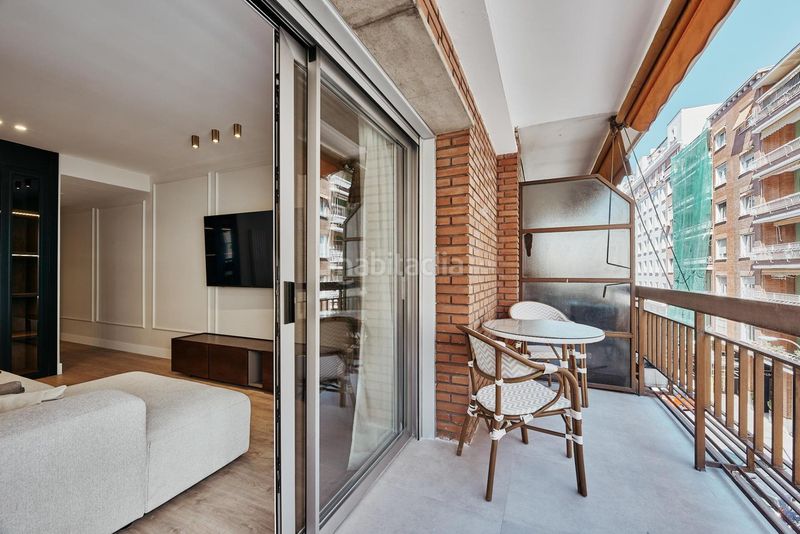 Foto 150e7a8a-d61c-4153-9786-49e783eb4e24. Flat in Lista Madrid