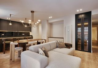 Appartamento in Lista. Vivienda exterior ubicada en el distrito salamanca, zona lista.