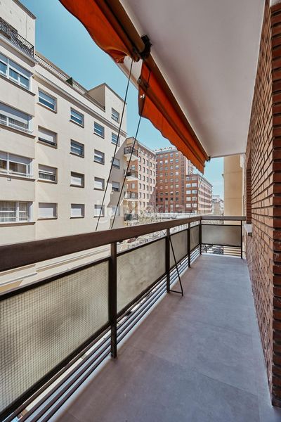 Foto 614a293d-b7ac-40b4-a8f6-f4966946106f. Flat in Lista Madrid