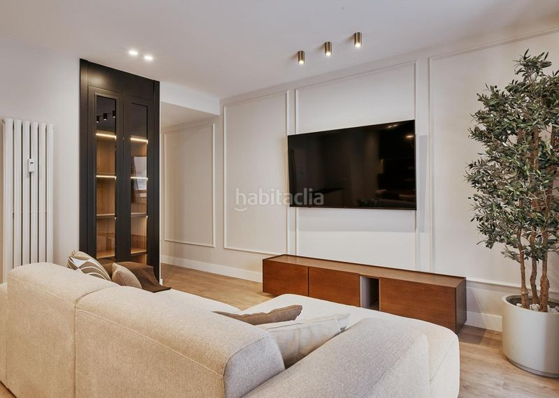 Foto 8761f3ae-8c42-4250-a493-d21247452fe4. Flat in Lista Madrid