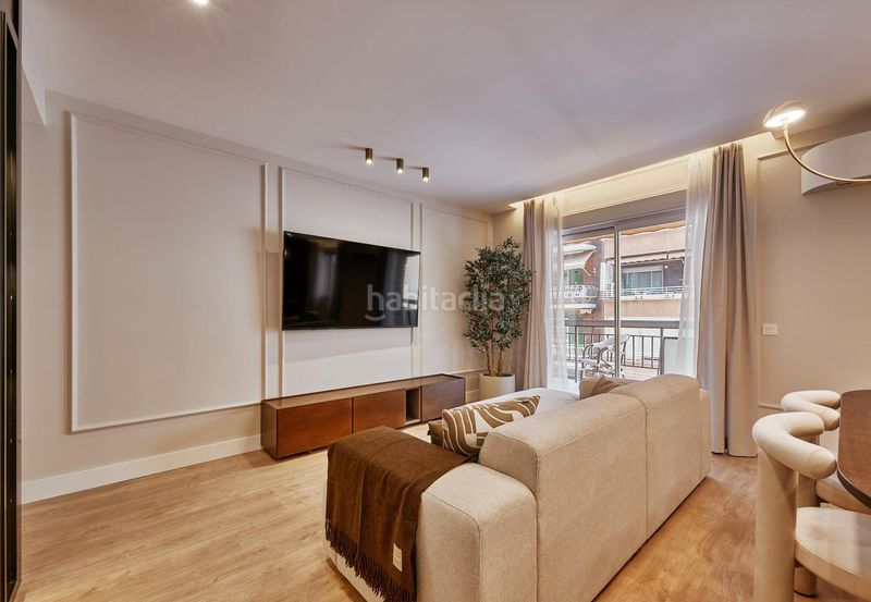 Foto 898f0d72-58fc-4d50-a7c9-7eee5e6314ed. Flat in Lista Madrid