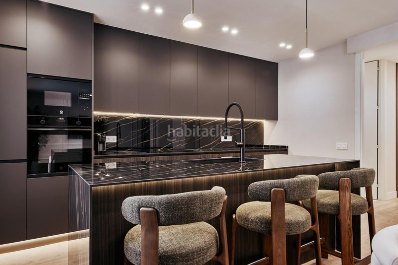Foto ad014d2d-10fd-4317-874d-fe41295a6564. Flat in Lista Madrid