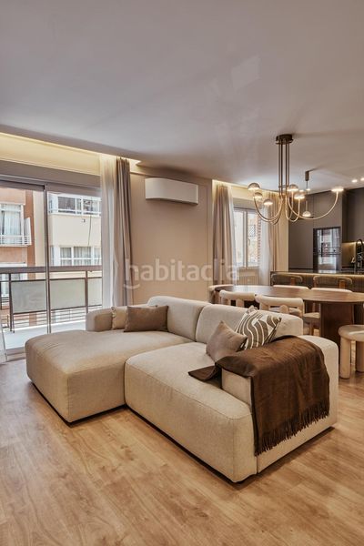 Foto ad1ae2f9-37d8-4e02-b8f4-e6821c863c5a. Flat in Lista Madrid