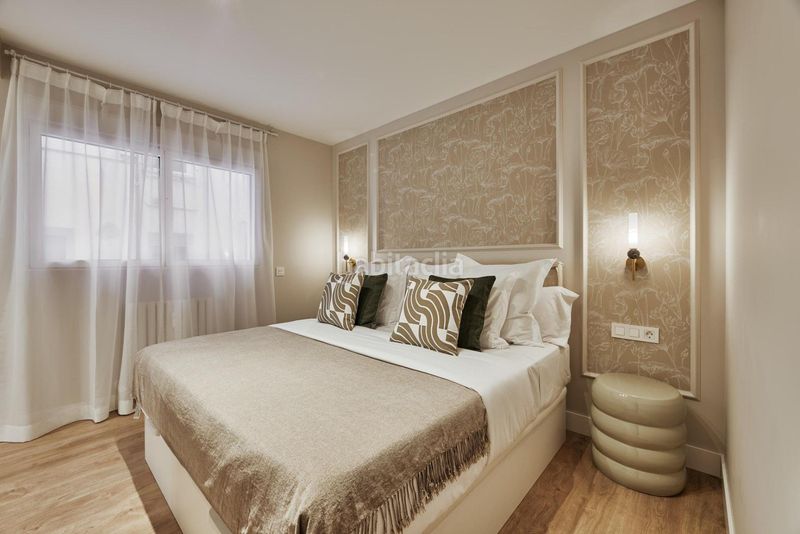 Foto ae40d3e5-939d-4252-92ad-7720ee9bea53. Flat in Lista Madrid