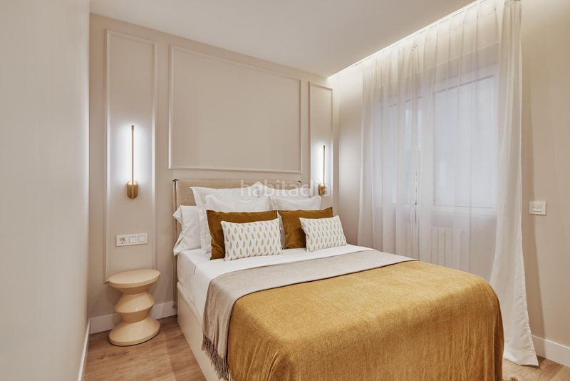 Foto f85a1c29-c3f5-42e2-bdb6-ac20ac941b89. Flat in Lista Madrid