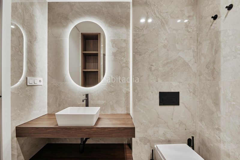 Foto feb37a24-e6ba-487a-a8de-c45eb067d2e6. Flat in Lista Madrid