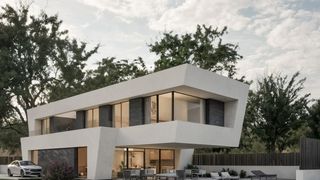 Casa  Calle calle tall�n. Tecnolog�a, dise�o, ubicaci�n y personalidad en monte de la vill