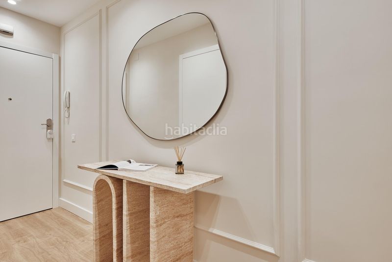 Foto 73a19da7-a635-4308-9418-0c71141bbb4a. Piso vivienda exterior ubicada en el distrito retiro, zona Ibiza. en Madrid