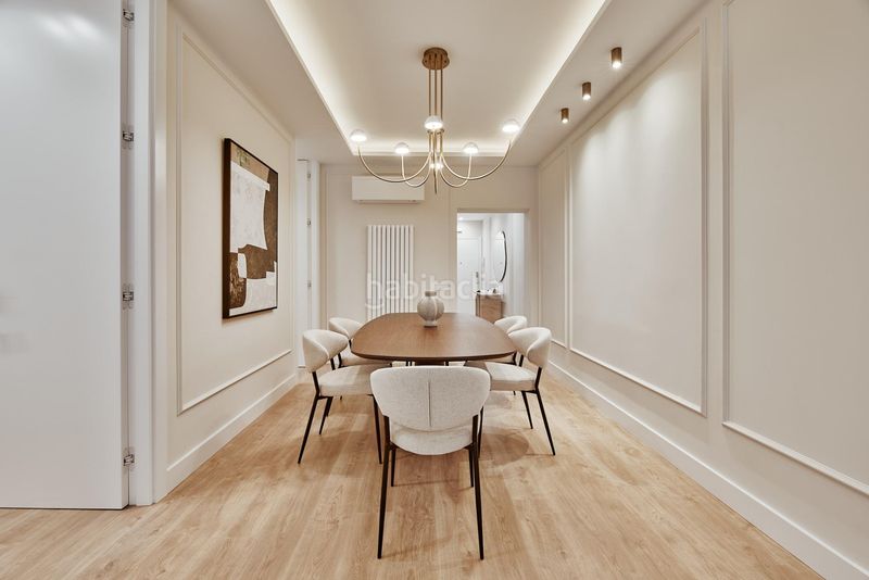 Foto e5f890de-5883-4b21-96fa-ad3024731be0. Piso vivienda exterior ubicada en el distrito retiro, zona Ibiza. en Madrid