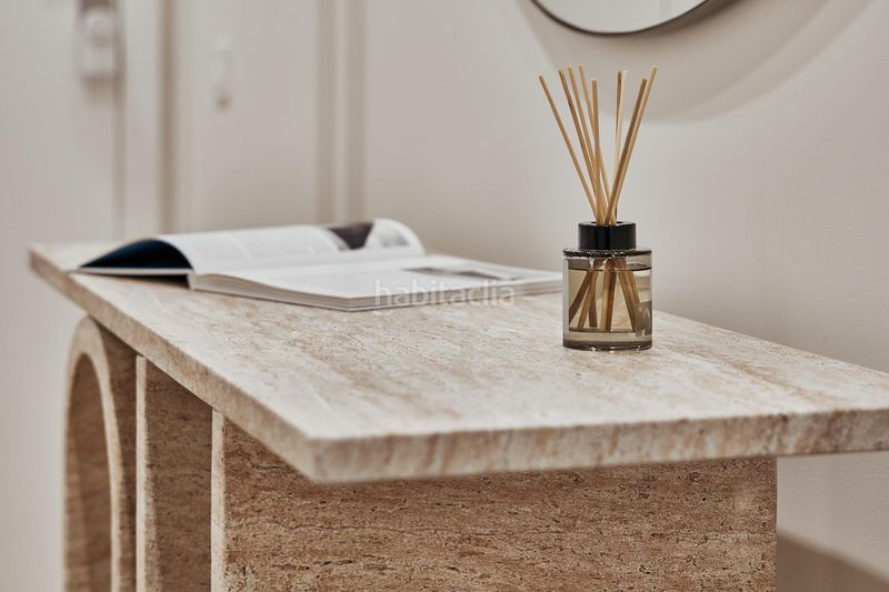 Foto ff6d6fc0-57e6-4654-8093-0a29e38e944f. Piso vivienda exterior ubicada en el distrito retiro, zona Ibiza. en Madrid