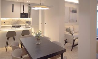 Flat in Palacio