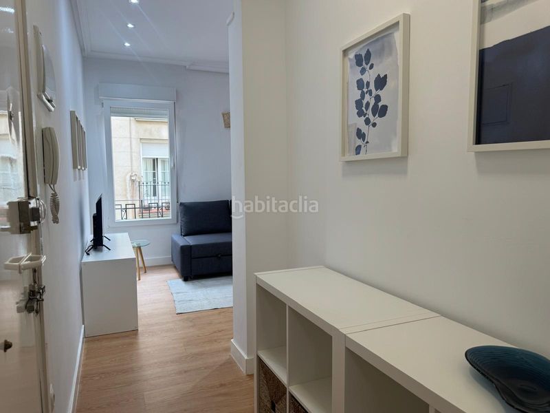 Foto cf37fd0f-6dbc-4da1-873d-a061bb0a82f6. Pis amb calefacció a Lista Madrid