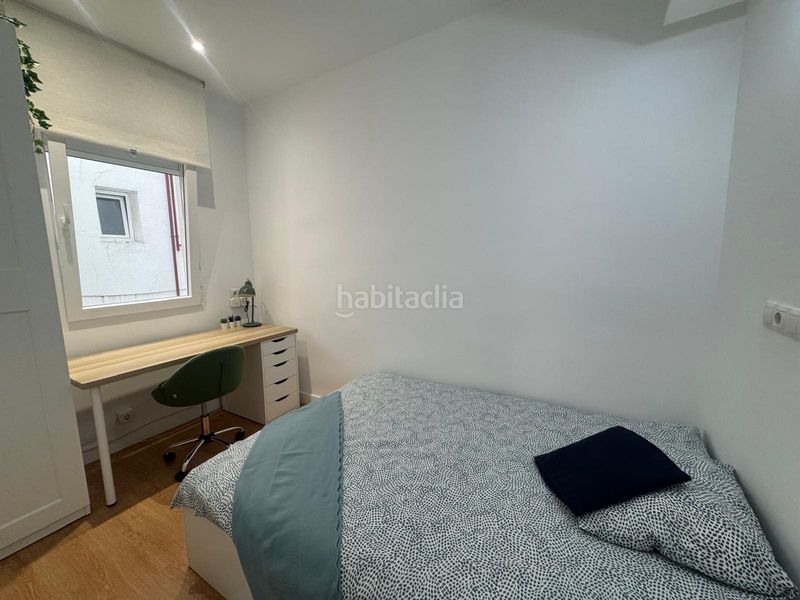 Foto e64a51b5-87b5-43d3-bbd0-7003b37869eb. Pis amb calefacció a Lista Madrid