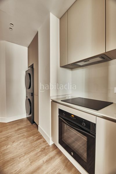 Foto 41215e54-a422-4582-8480-9715f7791b01. Pis amb calefacció aparcament a El Viso Madrid