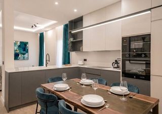 Flat in Sol