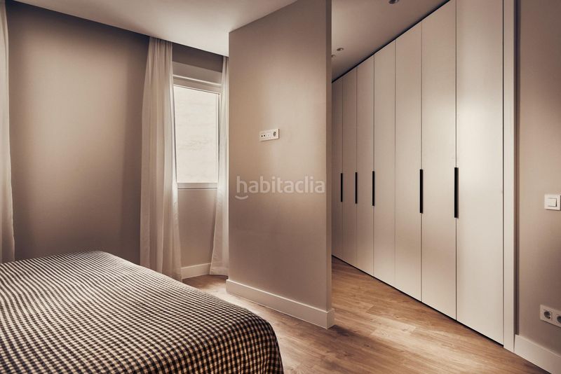 Foto 156aff2e-fab6-4fd3-a713-adbde6d9cc1e. Flat with heating in Lista Madrid