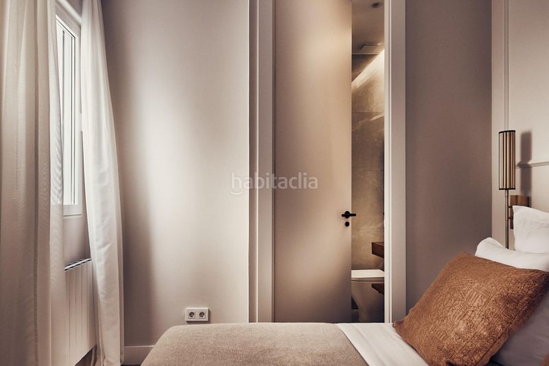 Foto 8ec79ef5-65b6-4cf8-b527-4bdfc0d5ae51. Flat with heating in Lista Madrid
