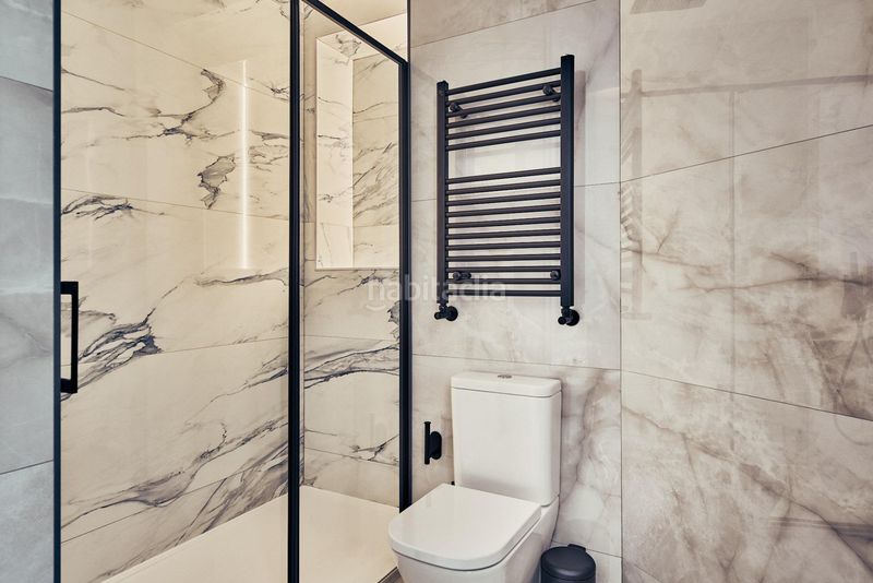 Foto c2d265a7-c86b-4d90-a284-10eca87c830b. Flat with heating in Lista Madrid