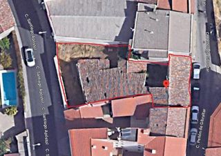 Terreny residencial a Centro