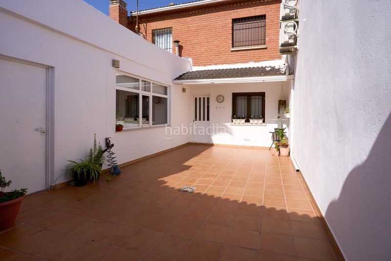 Foto 406a5717-ae04-4d96-8686-b8675c13711b. Casa adossada amb calefacció aparcament a Yepes