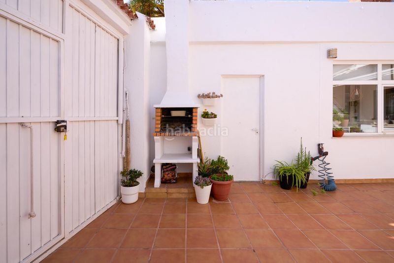 Foto 5aa4f372-f2da-48ab-8d1d-3e695b664706. Casa adossada amb calefacció aparcament a Yepes