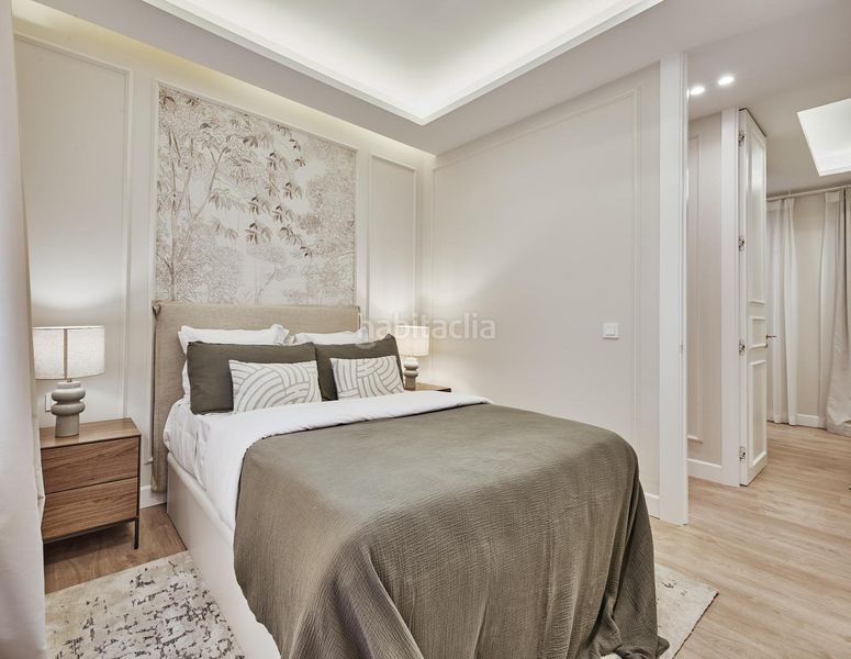 Foto 0bfb8ebd-38d7-40db-80fc-f6454632e2d6. Flat with heating in Lista Madrid