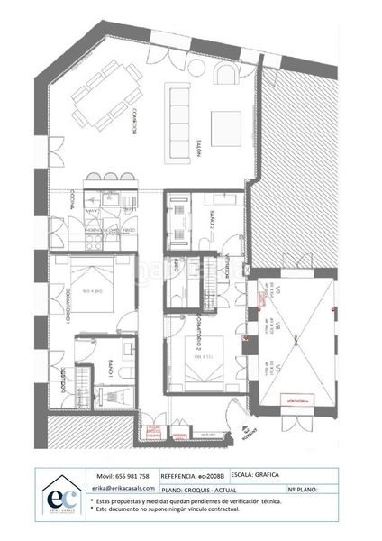 Foto 12b96b94-de7d-4202-83b8-a3afc605d576. Flat with heating in Lista Madrid