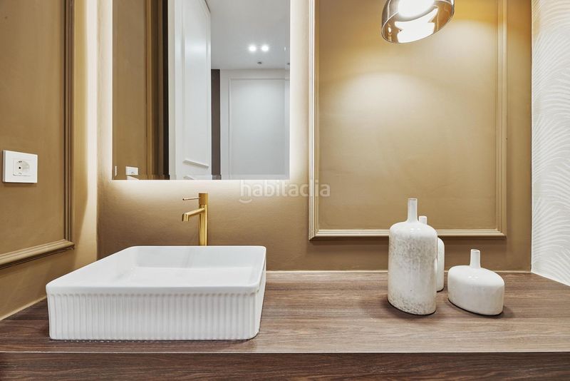 Foto 53be88d1-d39d-4d60-8356-b41cc9b7f25c. Flat with heating in Lista Madrid