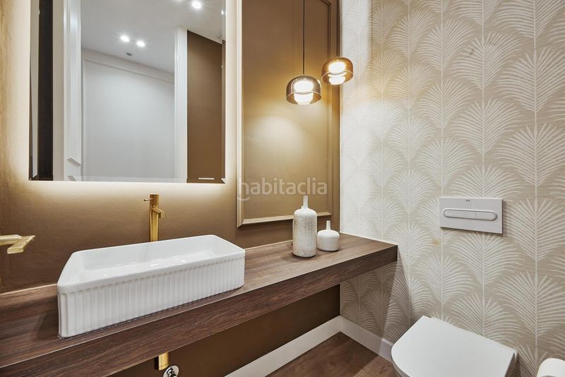 Foto 53d33c5b-c7b5-4a93-98d5-546e280bd380. Flat with heating in Lista Madrid