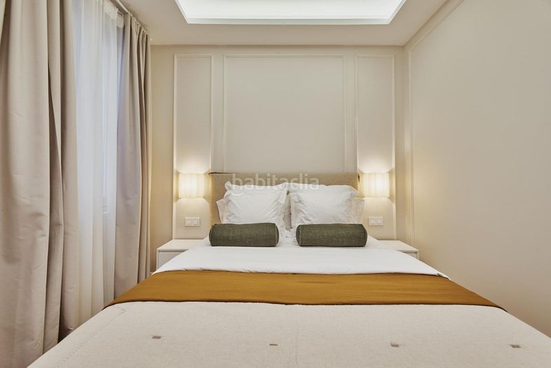 Foto 5632e6cb-964c-46f4-ba57-becb845639db. Flat with heating in Lista Madrid