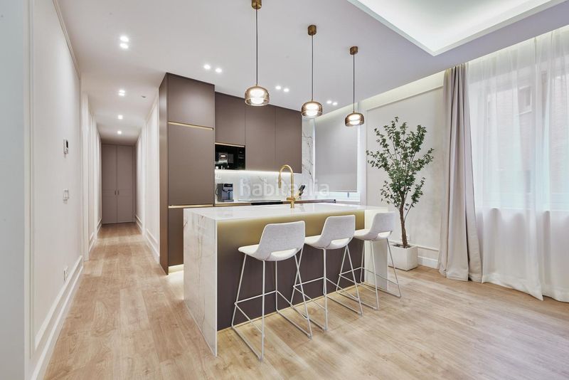 Foto 7ee93284-fb72-4fc2-976e-8bfbdc4b497f. Flat with heating in Lista Madrid
