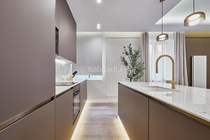 Foto 8878063e-5d79-4145-9a6b-7c1bb881163f. Flat with heating in Lista Madrid